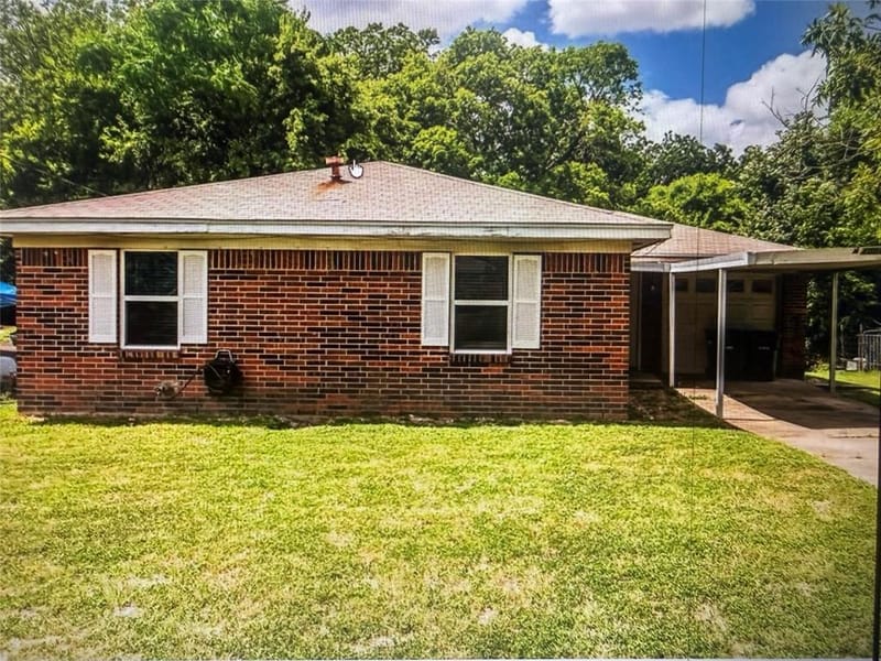 4001 Hiland, Waco TX 76711