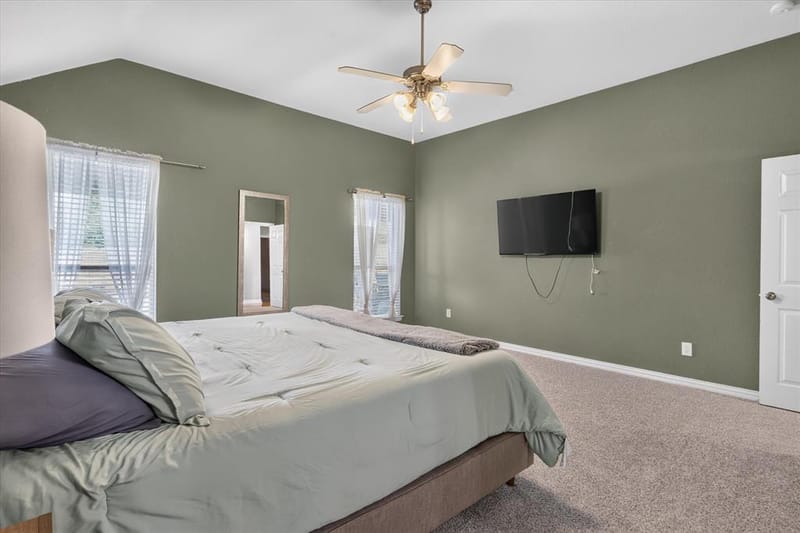 6829 Cheatham Drive, Watauga TX 76148 - Photo 30