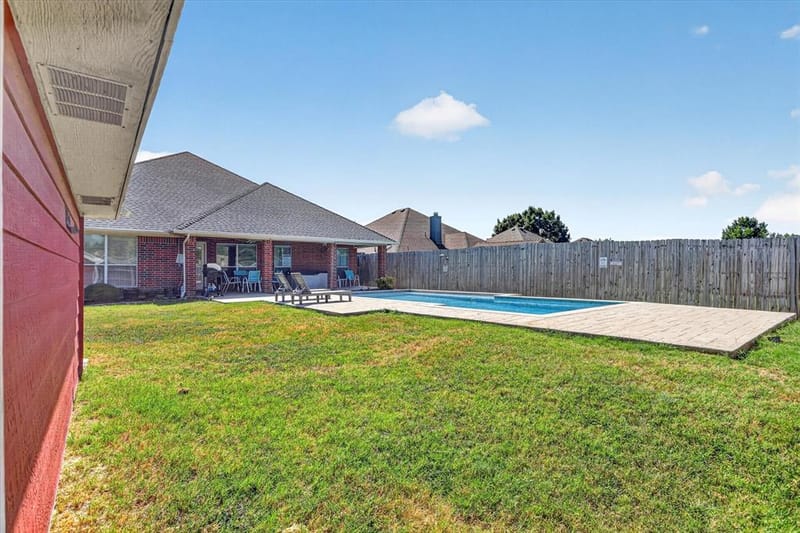 6829 Cheatham Drive, Watauga TX 76148 - Photo 38