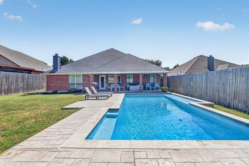 6829 Cheatham Drive, Watauga TX 76148 - Photo 37