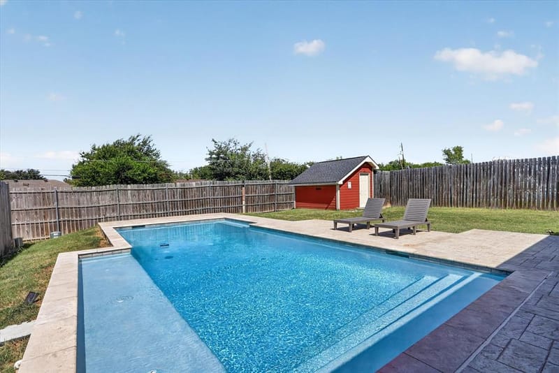 6829 Cheatham Drive, Watauga TX 76148 - Photo 35