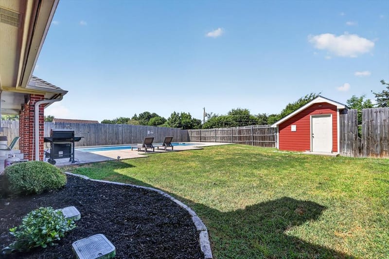 6829 Cheatham Drive, Watauga TX 76148 - Photo 39