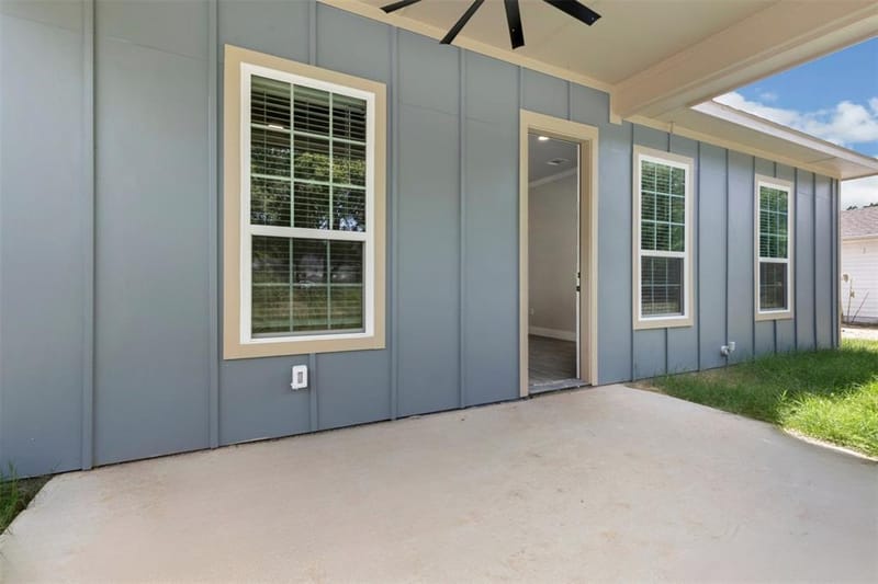 804 S 4th Street, Bonham TX 75418 - Photo 27