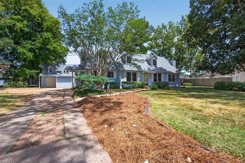 551 Broadmoor Boulevard, Shreveport LA 71105 - Photo 38