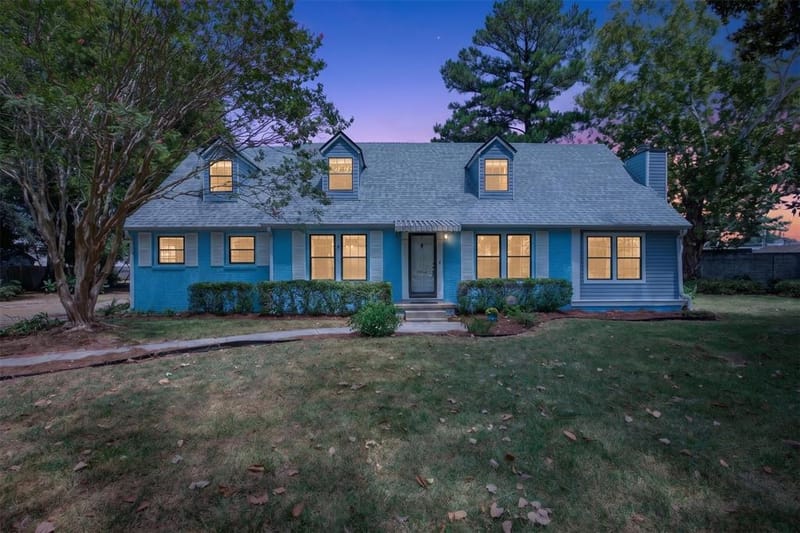 551 Broadmoor Boulevard, Shreveport LA 71105 - Photo 39
