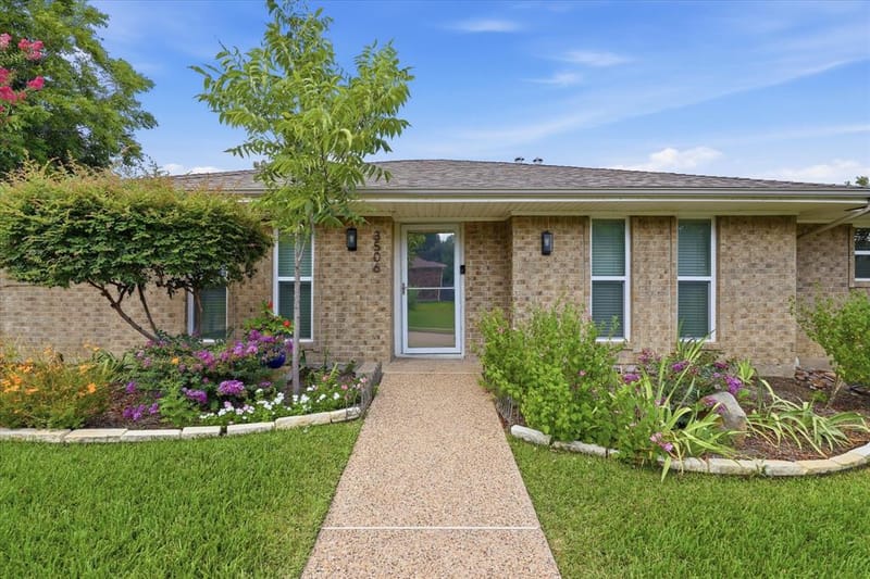 3506 Valley View Lane, Garland TX 75043 - Photo 3