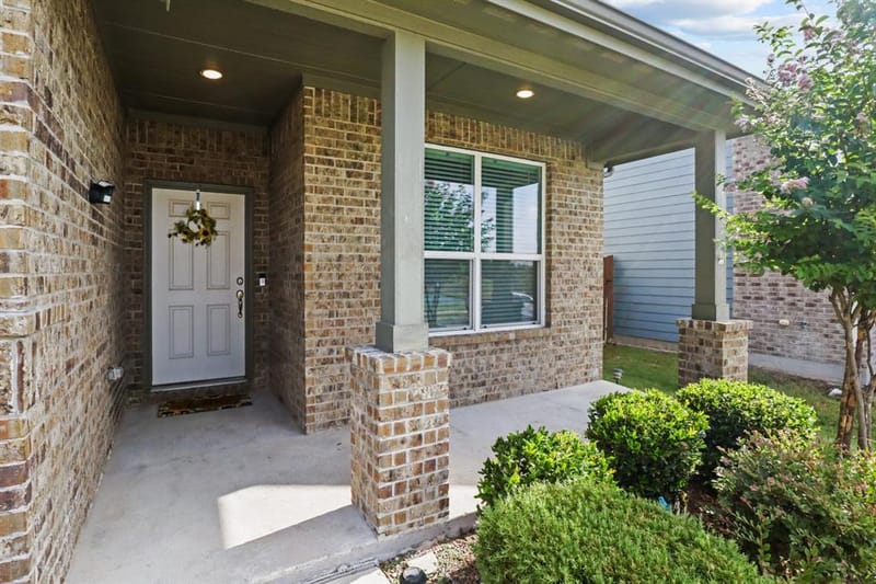 2994 Cedeno Drive, Forney TX 75126 - Photo 2