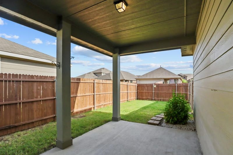 2994 Cedeno Drive, Forney TX 75126 - Photo 32