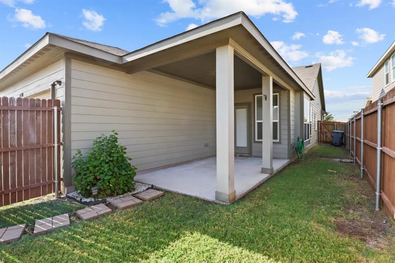 2994 Cedeno Drive, Forney TX 75126 - Photo 34