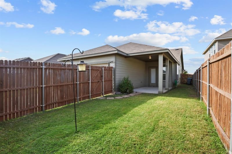 2994 Cedeno Drive, Forney TX 75126 - Photo 33
