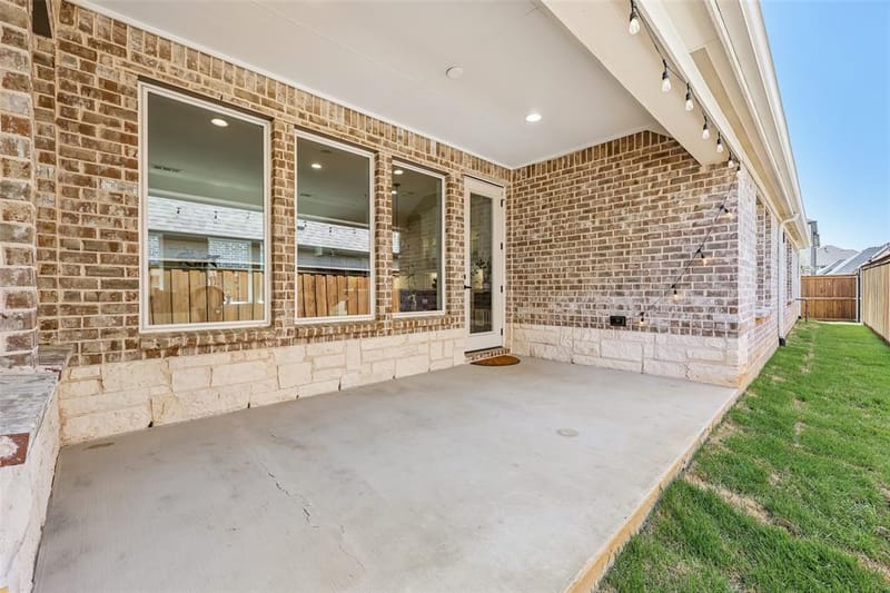 8513 Melrose, The Colony TX 75056 - Photo 23