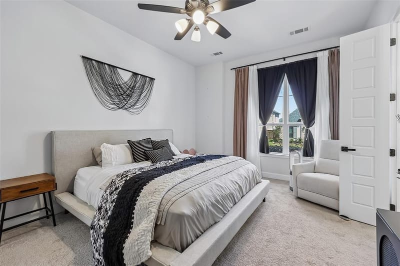 8513 Melrose, The Colony TX 75056 - Photo 13