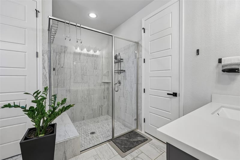 8513 Melrose, The Colony TX 75056 - Photo 16