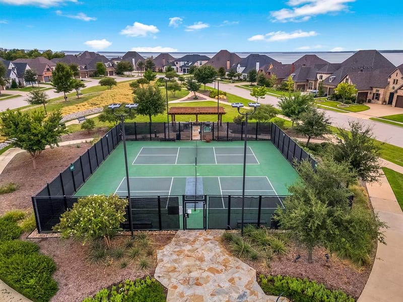 8513 Melrose, The Colony TX 75056 - Photo 26