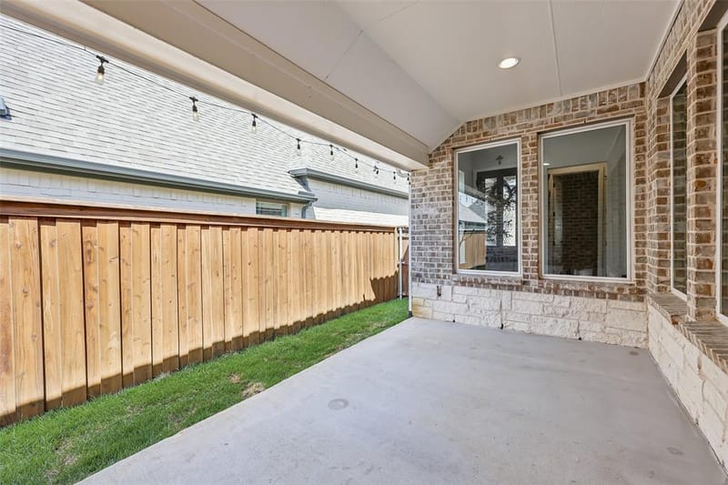 8513 Melrose, The Colony TX 75056 - Photo 24