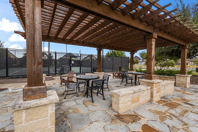 8513 Melrose, The Colony TX 75056 - Photo 30