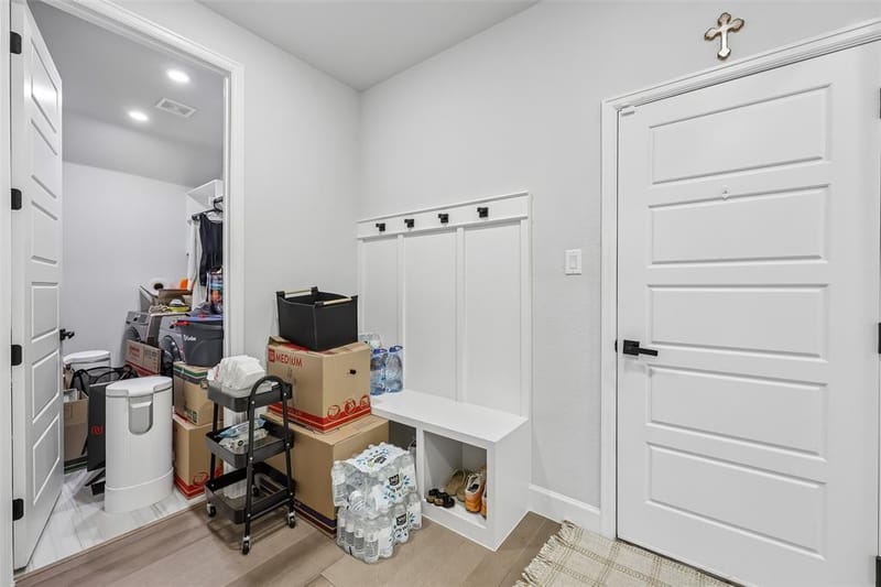 8513 Melrose, The Colony TX 75056 - Photo 19