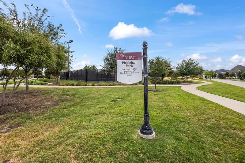 8513 Melrose, The Colony TX 75056 - Photo 31