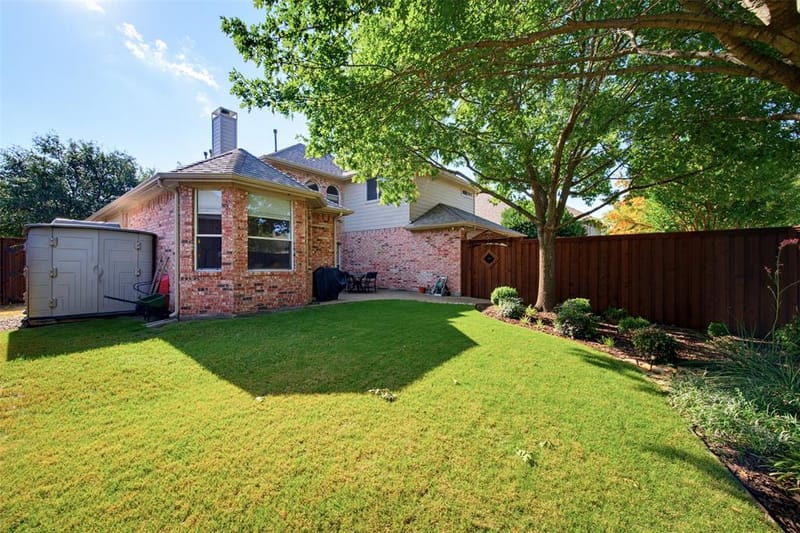 8017 Ashby Court, Plano TX 75025 - Photo 16