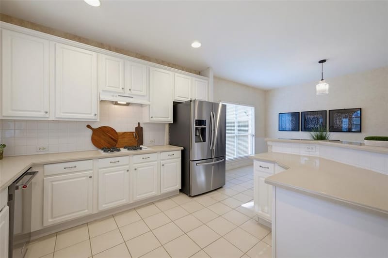8017 Ashby Court, Plano TX 75025 - Photo 9