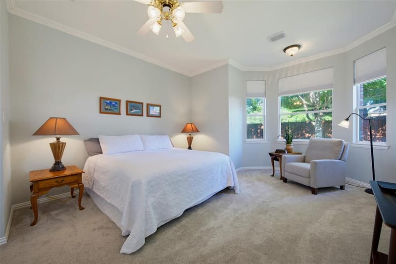 8017 Ashby Court, Plano TX 75025 - Photo 10