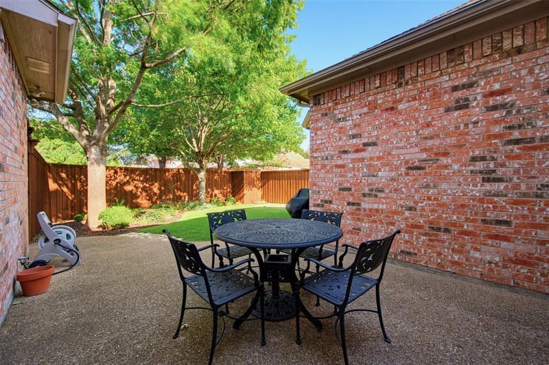 8017 Ashby Court, Plano TX 75025 - Photo 18