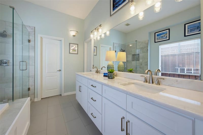 8017 Ashby Court, Plano TX 75025 - Photo 11