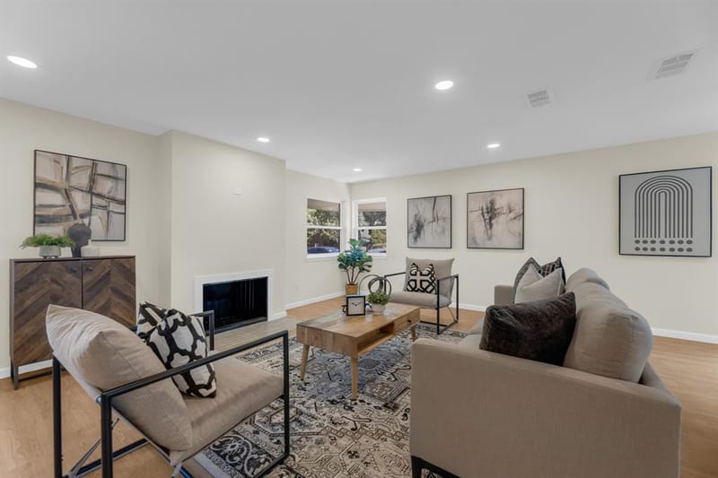 1820 Cedar Crest Boulevard, Dallas TX 75203 - Photo 6