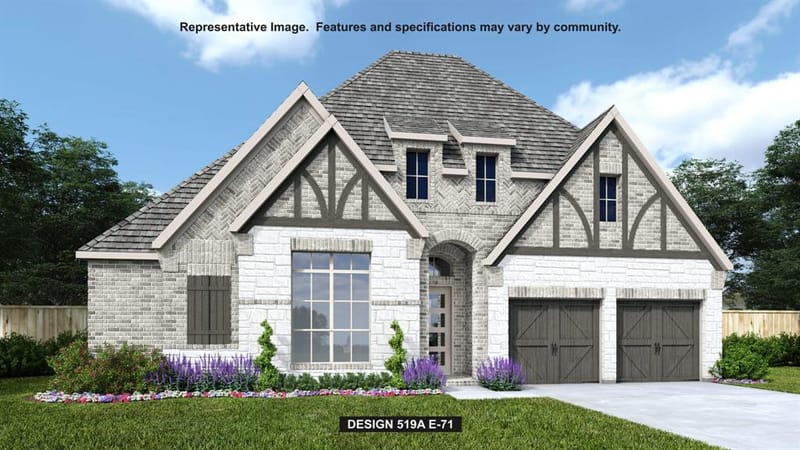 2925 Harkaway Court, Celina TX 75009