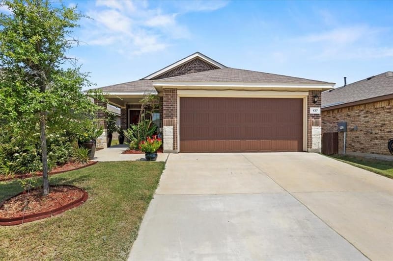 137 Running River Drive, Boyd TX 76023