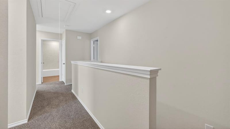 3318 Twilight Trail, Talty TX 75126 - Photo 12