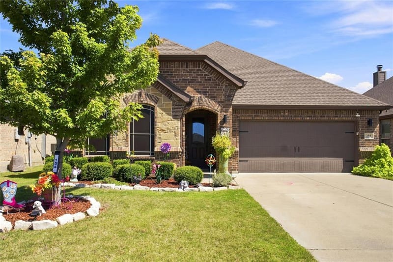 154 Lipan Street, Greenville TX 75402