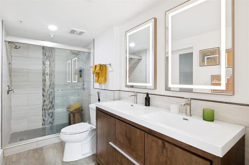 2502 Live Oak Street # 104, Dallas TX 75204 - Photo 6