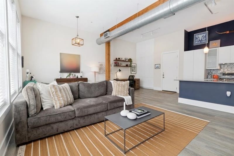2502 Live Oak Street # 104, Dallas TX 75204 - Photo 17