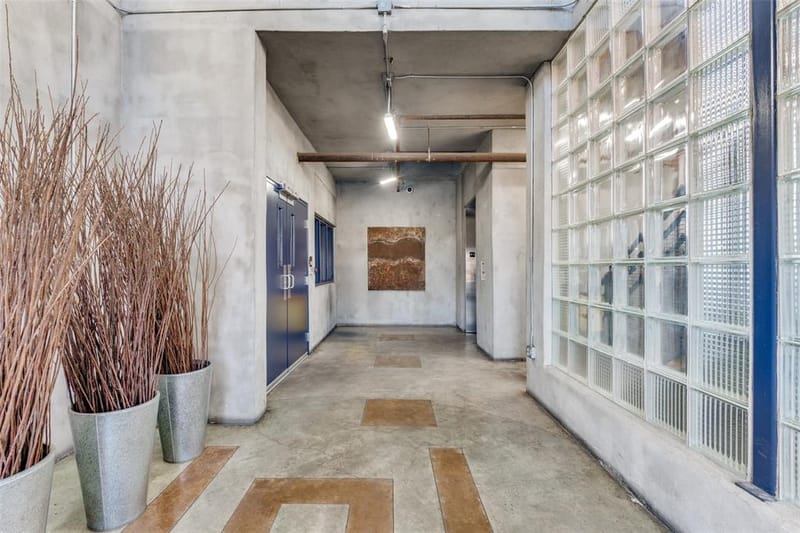 2502 Live Oak Street # 104, Dallas TX 75204 - Photo 26