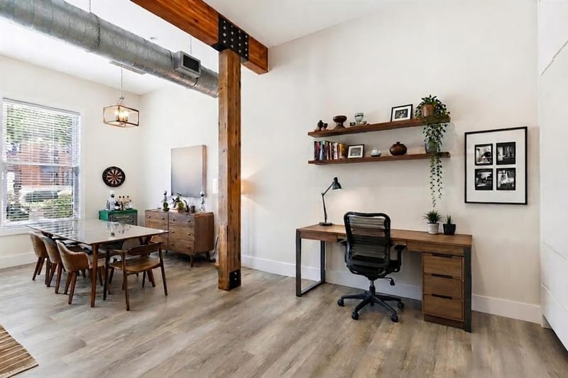 2502 Live Oak Street # 104, Dallas TX 75204 - Photo 22