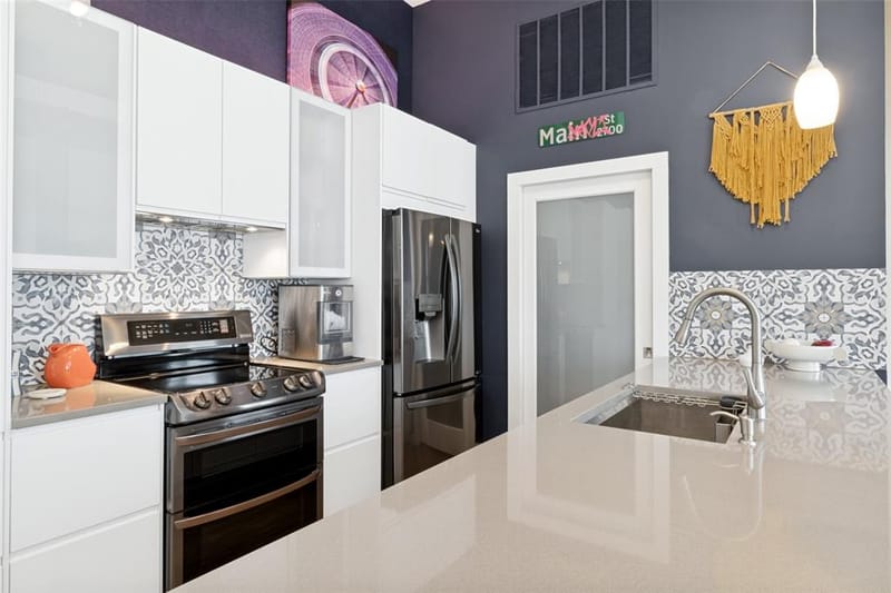 2502 Live Oak Street # 104, Dallas TX 75204 - Photo 18