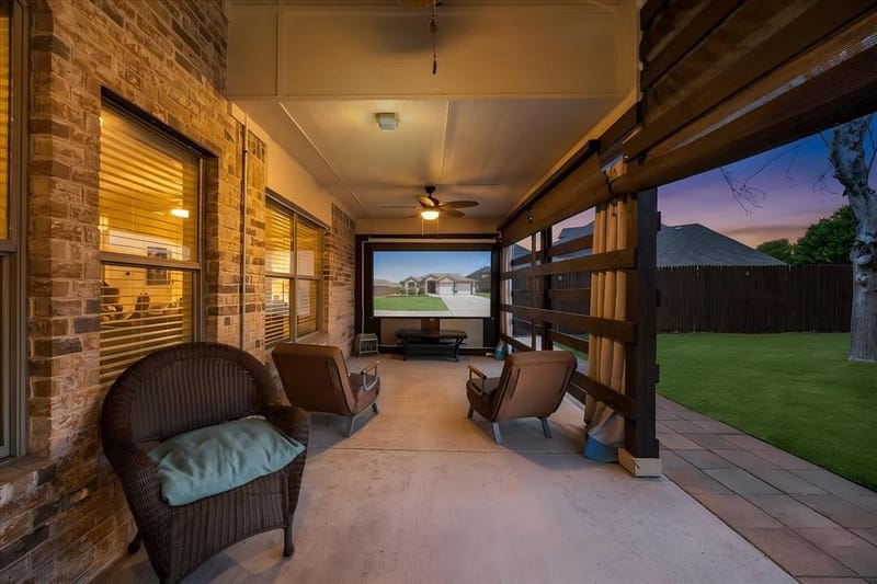 809 Cauble Drive, Fate TX 75087 - Photo 28