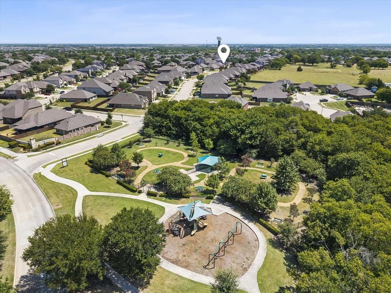 809 Cauble Drive, Fate TX 75087 - Photo 38