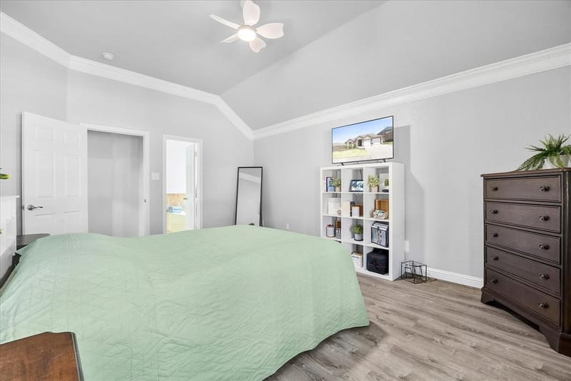 809 Cauble Drive, Fate TX 75087 - Photo 21