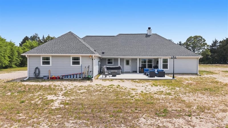 8520 County Road 3614, Murchison TX 75778 - Photo 36