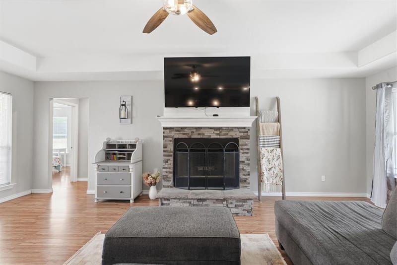 8520 County Road 3614, Murchison TX 75778 - Photo 4