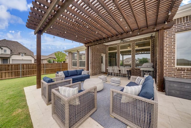 1649 Deerpath Drive, Forney TX 75126 - Photo 27
