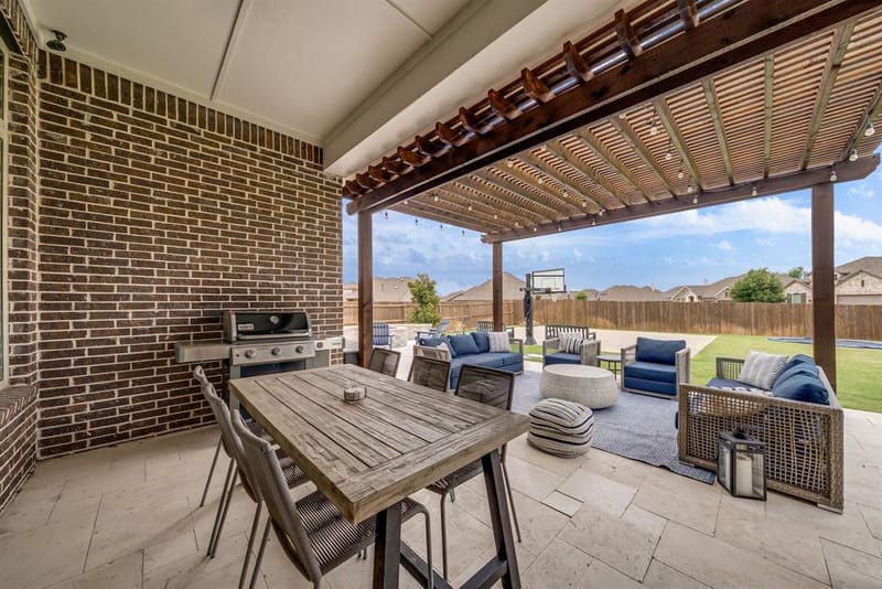 1649 Deerpath Drive, Forney TX 75126 - Photo 26