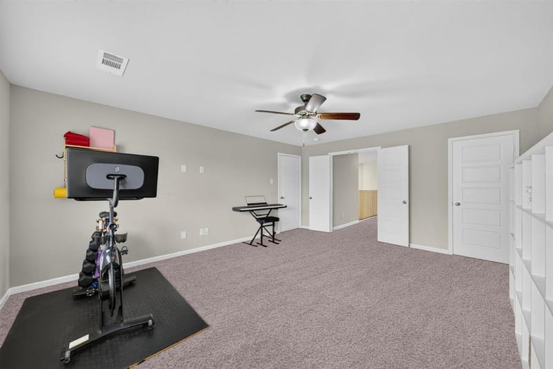1649 Deerpath Drive, Forney TX 75126 - Photo 19