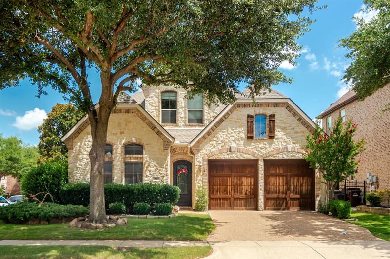 4821 Pyramid Drive, Plano TX 75093
