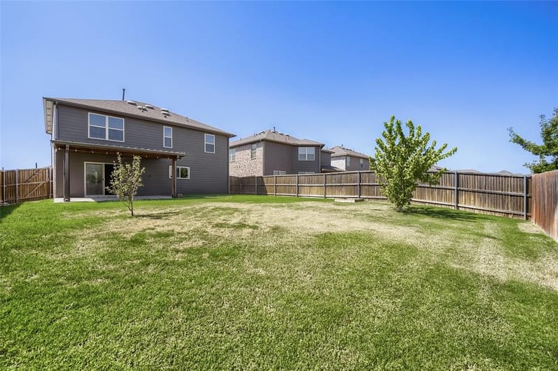 2008 Sun Star Drive, Haslet TX 76052 - Photo 27
