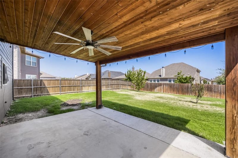 2008 Sun Star Drive, Haslet TX 76052 - Photo 26