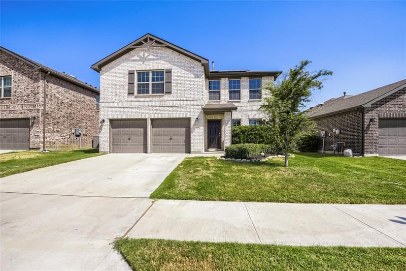 2008 Sun Star Drive, Haslet TX 76052