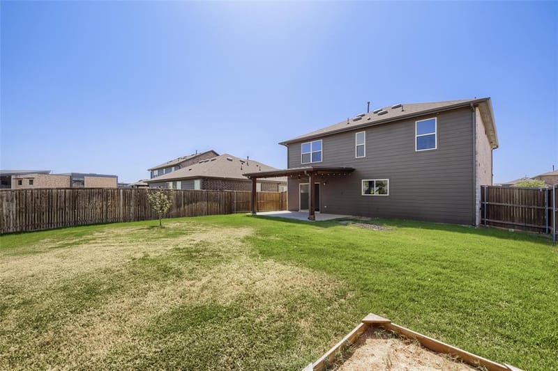 2008 Sun Star Drive, Haslet TX 76052 - Photo 28